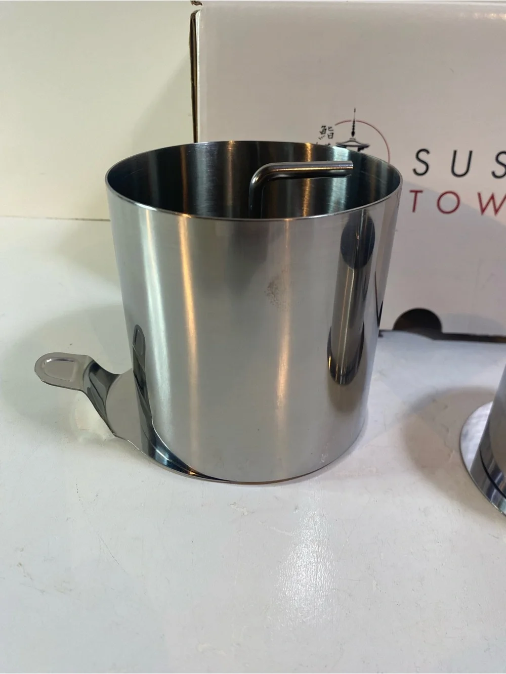 Sushi Tower Original Kit Premium Stainless Steel Sushi Making Set